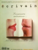 Ecrivains magazine N° 6. Bimensuel. La passion amoureue dans les grands romans du 20e siècle.. ECRIVAIN MAGAZINE 