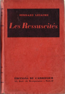 Les ressuscités.