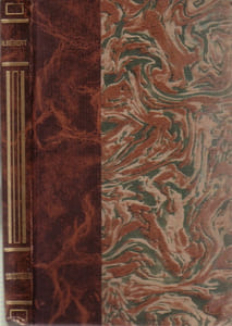 Savonnières. Le poète grand seigneur.