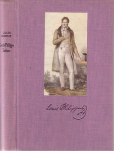 Louis-Philippe intime.