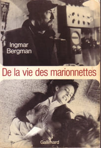 De la vie des marionnettes.