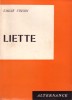 Liette.. VINSON Emilie 