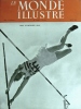 Le Monde illustré N° 4475. Jeux olypiques 1948.. LE MONDE ILLUSTRE 