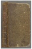 Almanach historique de la Révolution françoise pour l'année 1792. On y a joint l'acte constitutionnel des François avec le discours d'acceptation du ...