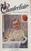 Chanteclair. Revue artistique et littéraire. N° 275. Notice biographique et caricature en couleurs du Docteur Aubertin par A. Chanteau.. CHANTECLAIR 
