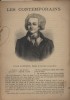 Antoine de Rivarol, homme de lettres (1754-1801). Biographie accompagnée d'un portrait.. LES CONTEMPORAINS - RUFFY H. de 
