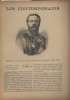 Les contemporains : Frédéric III - Roi de Prusse - Empereur d'Allemagne (1831-1888). Biographie accompagnée d'un portrait.. LES CONTEMPORAINS - ...