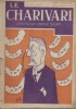 Le Charivari N° 62. Hebdomadaire satirique illustré.. LE CHARIVARI Couverture illustrée par Bib.