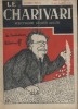 Le Charivari N° 66. Hebdomadaire satirique illustré.. LE CHARIVARI Couverture illustrée par Bib.