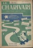 Le Charivari N° 80. Hebdomadaire satirique illustré.. LE CHARIVARI Couverture illustrée par Ralph Soupault.