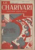 Le Charivari N° 81. Hebdomadaire satirique illustré.. LE CHARIVARI Couverture illustrée par Ralph Soupault.