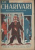 Le Charivari N° 83. Hebdomadaire satirique illustré.. LE CHARIVARI Couverture illustrée par Ralph Soupault.