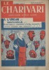 Le Charivari N° 87. Hebdomadaire satirique illustré.. LE CHARIVARI Couverture illustrée par Bib.