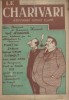 Le Charivari N° 88. Hebdomadaire satirique illustré.. LE CHARIVARI Couverture illustrée par Bib.
