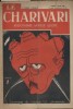 Le Charivari N° 89. Hebdomadaire satirique illustré.. LE CHARIVARI Couverture illustrée par Ralph Soupault.