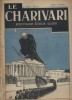 Le Charivari N° 90. Hebdomadaire satirique illustré.. LE CHARIVARI Couverture illustrée par Bib.