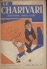 Le Charivari N° 91. Hebdomadaire satirique illustré.. LE CHARIVARI Couverture illustrée par Ralph Soupault.