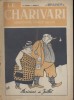 Le Charivari N° 109. Hebdomadaire satirique illustré.. LE CHARIVARI Couverture illustrée par Bib.