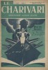 Le Charivari N° 113. Hebdomadaire satirique illustré.. LE CHARIVARI Couverture illustrée par Ralph Soupault.