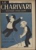 Le Charivari N° 117. Hebdomadaire satirique illustré.. LE CHARIVARI Couverture illustrée par Bib.