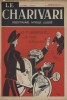 Le Charivari N° 163. Hebdomadaire satirique illustré.. LE CHARIVARI Couverture illustrée par Ralph Soupault.