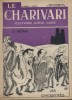 Le Charivari N° 173. Hebdomadaire satirique illustré.. LE CHARIVARI Couverture illustrée par Bib.