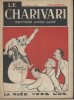 Le Charivari N° 175. Hebdomadaire satirique illustré.. LE CHARIVARI Couverture illustrée par Bib.