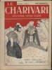Le Charivari N° 177. Hebdomadaire satirique illustré.. LE CHARIVARI Couverture illustrée par Bib.