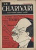 Le Charivari N° 179. Hebdomadaire satirique illustré.. LE CHARIVARI 