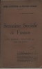 XIIIe session. Toulouse 1921. Compte rendu in-extenso.. SEMAINES SOCIALES DE FRANCE 1921 