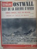 La Semaine N° 114. En couverture - Stalingrad. Ostwall, clef de la guerre d'hiver. Churchill. Bataille du Caucase…. LA SEMAINE 