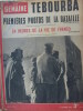 La Semaine N° 124. Tebourba, premières photos de la bataille de Tunisie - 24 h de la vie de Franco.. LA SEMAINE 