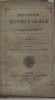 Ouvrage composé pour l'enseignement simultané du latin et de l'histoire grecque. Avec un lexique et deux cartes géographiques.. BEAUJEAN A. 