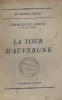La Tour d'Auvergne.. LE GOFFIC Charles 