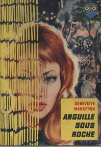 Anguille sous roche.