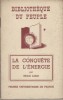 La conquête de l'énergie.. LAILLET Michel 