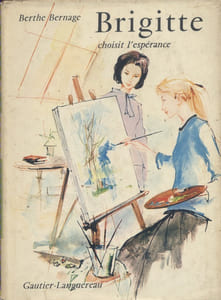 Brigitte choisit l'espérance.