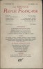 La Nouvelle revue française N° 153 : Littérature, par Paul Valéry. - Mr U, par Paul Morand. - Divertissement philologique, par Valéry Larbaud. - Le ...