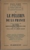 Le pélerin de la France. Ballades françaises et chroniques de France. XII. Ballades angevines, cornouaillaises, poitevines, angoumoisines, ...