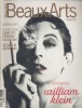 Beaux Arts Magazine N° 258. William Klein - Gainsbourg en couverture…. BEAUX ARTS MAGAZINE 