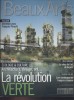 Beaux Arts Magazine N° 299. Entretien avec François Pinault - La révolution verte…. BEAUX ARTS MAGAZINE 