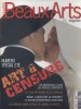 Beaux Arts Magazine N° 302. Numéro spécial été : Art et censure.. BEAUX ARTS MAGAZINE 