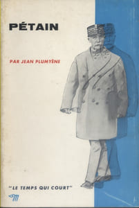 Pétain.