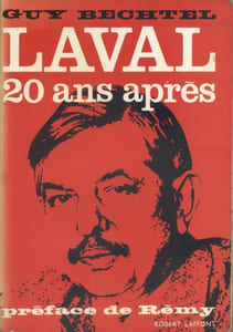 Laval vingt ans après.