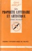 La propriété littéraire et artistique.. FRANCON André 