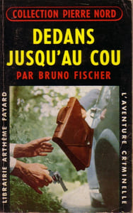 Dedans jusqu'au cou.