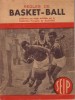 Les règles de basket-ball conformes aux lois du jeu édictées par la fédération internationale de basket-ball amateur F.I.B.A.. FEDERATION FRANCAISE DE ...