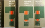 Les grandes énigmes de l'occupation. En 3 volumes. Textes de A. Brissaud - F. de Clermont-Tonnerre - J. Mabire .... DUMONT Jean 