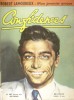 Confidences N° 387. En couverture: Robert Lamoureux.. CONFIDENCES 