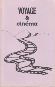 Cinéma et voyages. Invitation au rêve. Choix de poèmes. Recueil publié par l'atelier poésie de Cognac.